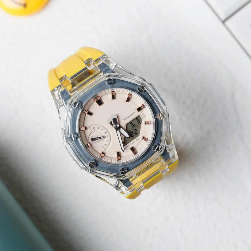 Vencrew Women's Watch Cases-1