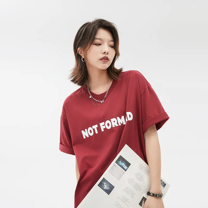 NOTFORMAD T Shirts Unisex-14