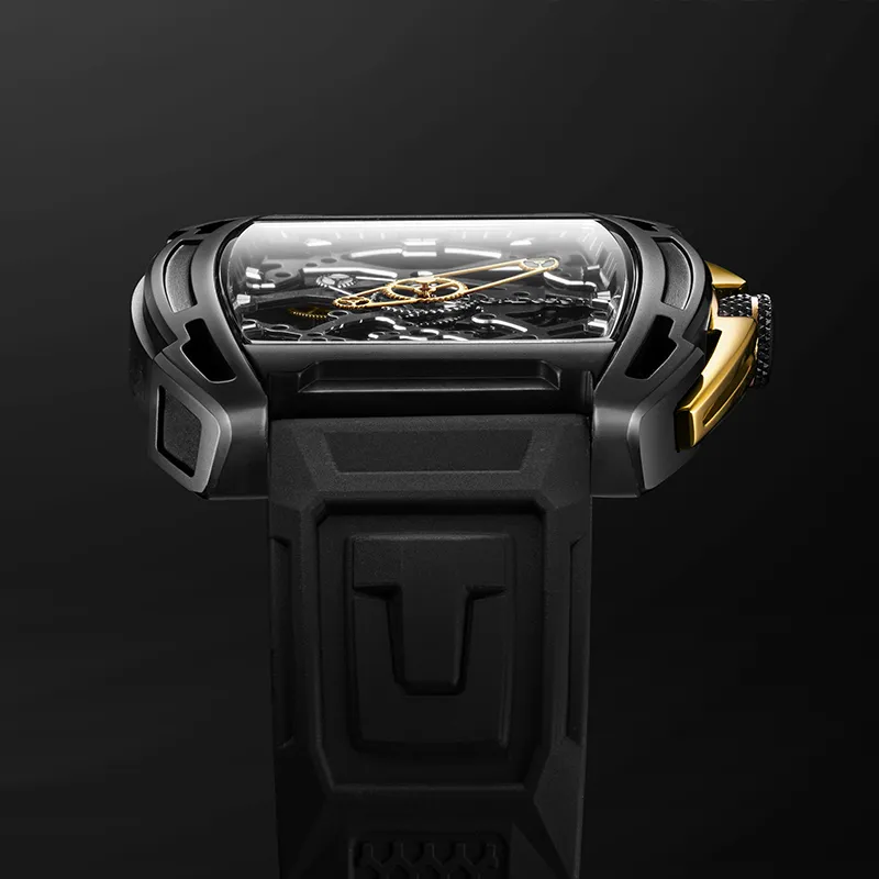 CIGA design Men Z Series Watch-3