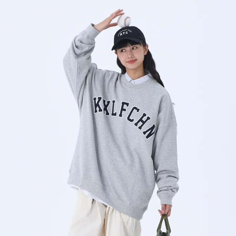 KXLFCHN Sweatshirts Unisex-9