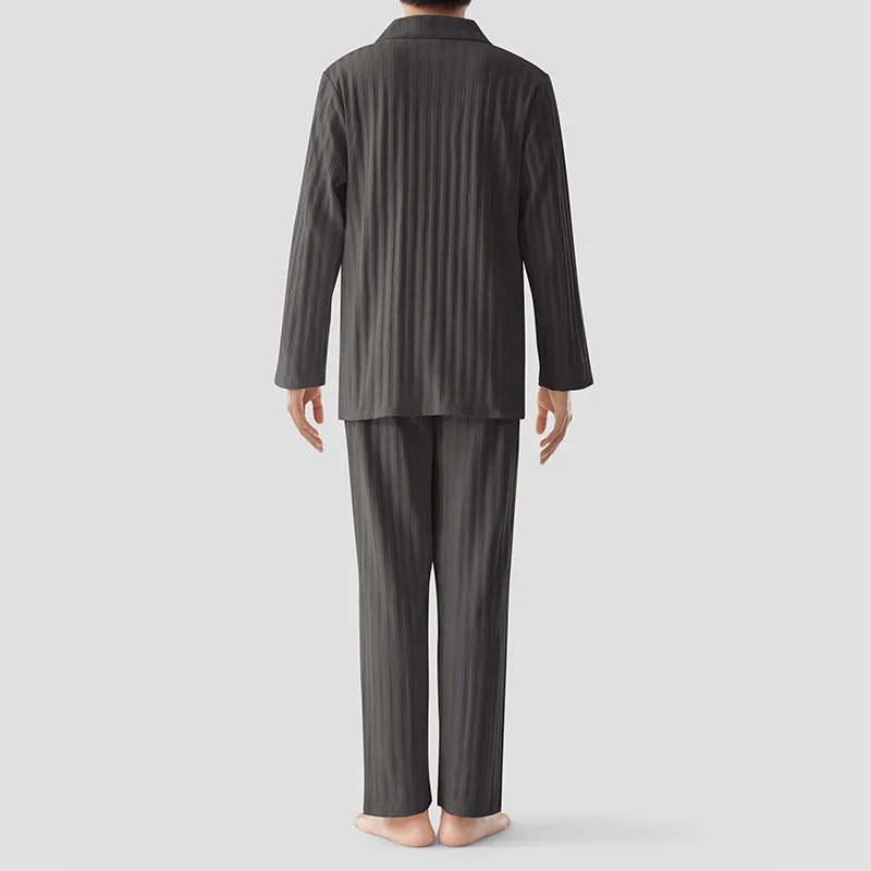Mast Point Men Pajama Sets-8