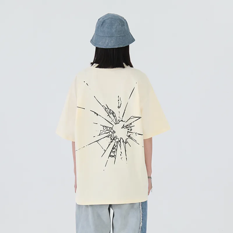 30BRAID T Shirts Unisex-8