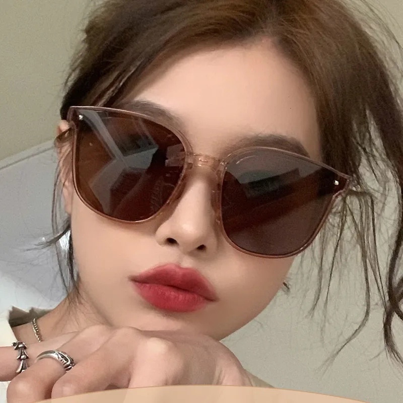 LILY&LOTTY Square Sunglasses Unisex-1