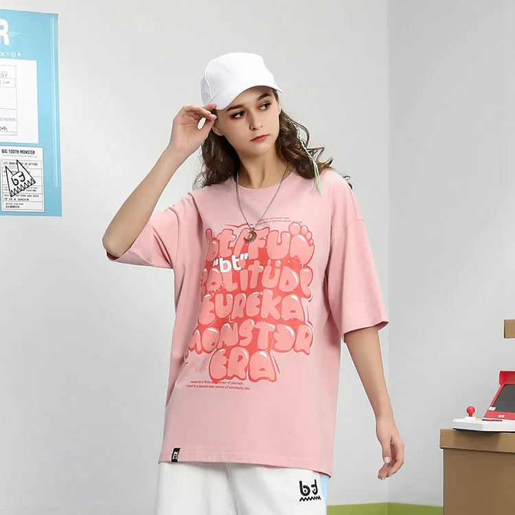 Bt Elbow-Length Sleeved T-Shirt Unisex-12