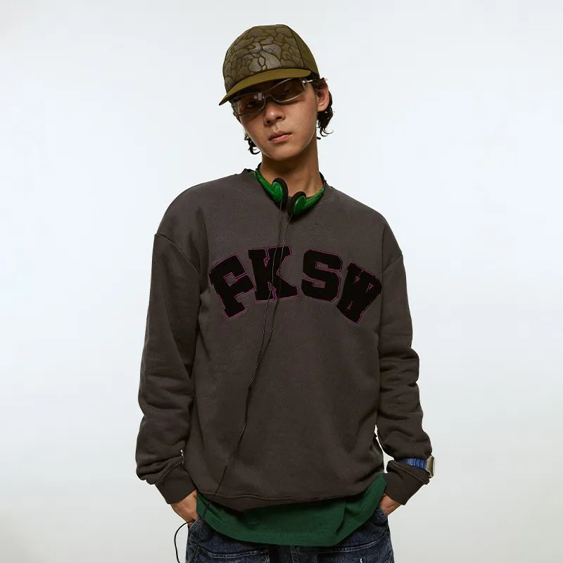 FKSW Sweatshirts Unisex-6