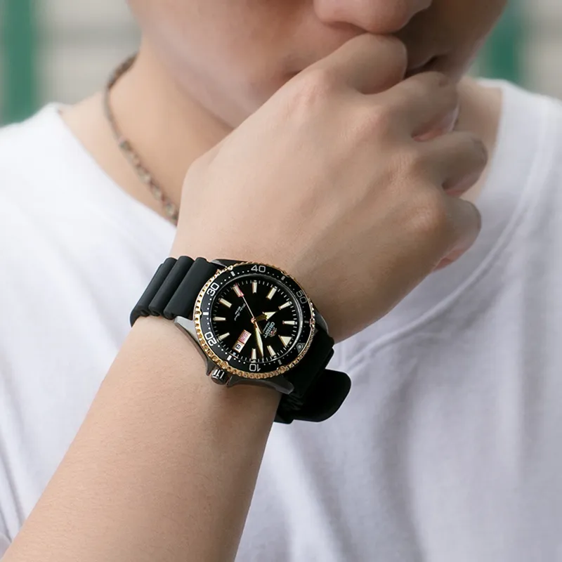 ORIENT Men Watch-7