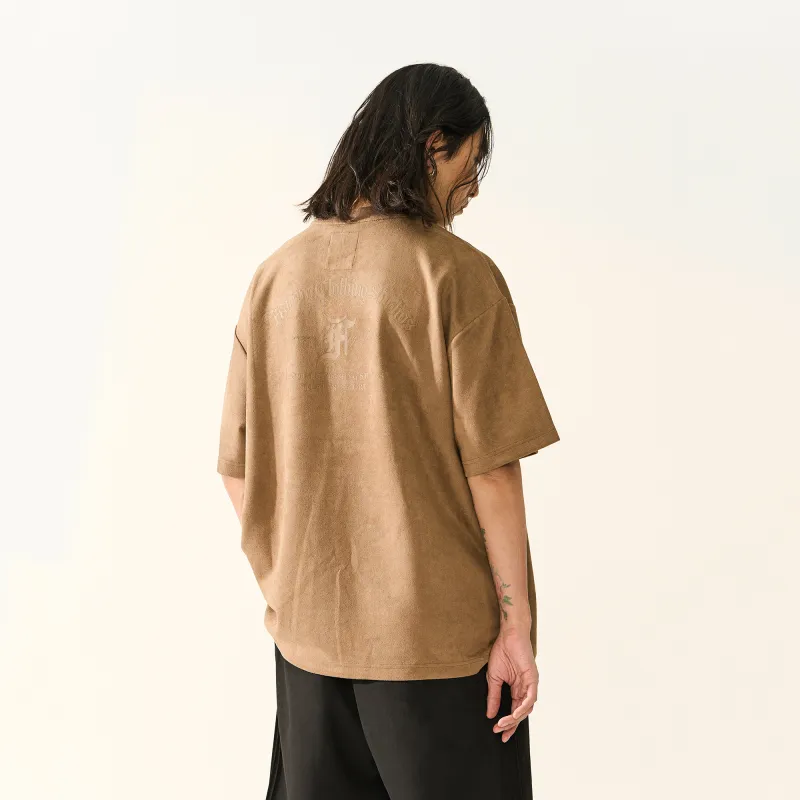 FEAROM T Shirts Unisex-2
