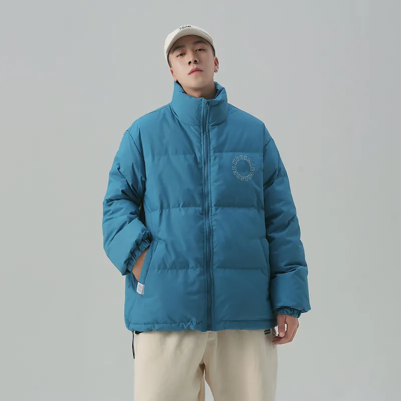 MPUX Down Jackets Unisex-20