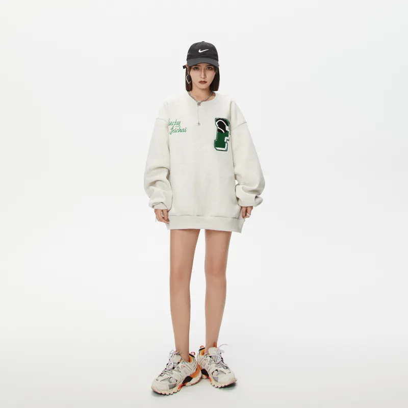FEICHAI Sweatshirts Unisex-2