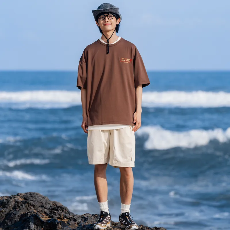 KXLFCHN T Shirts Unisex-14