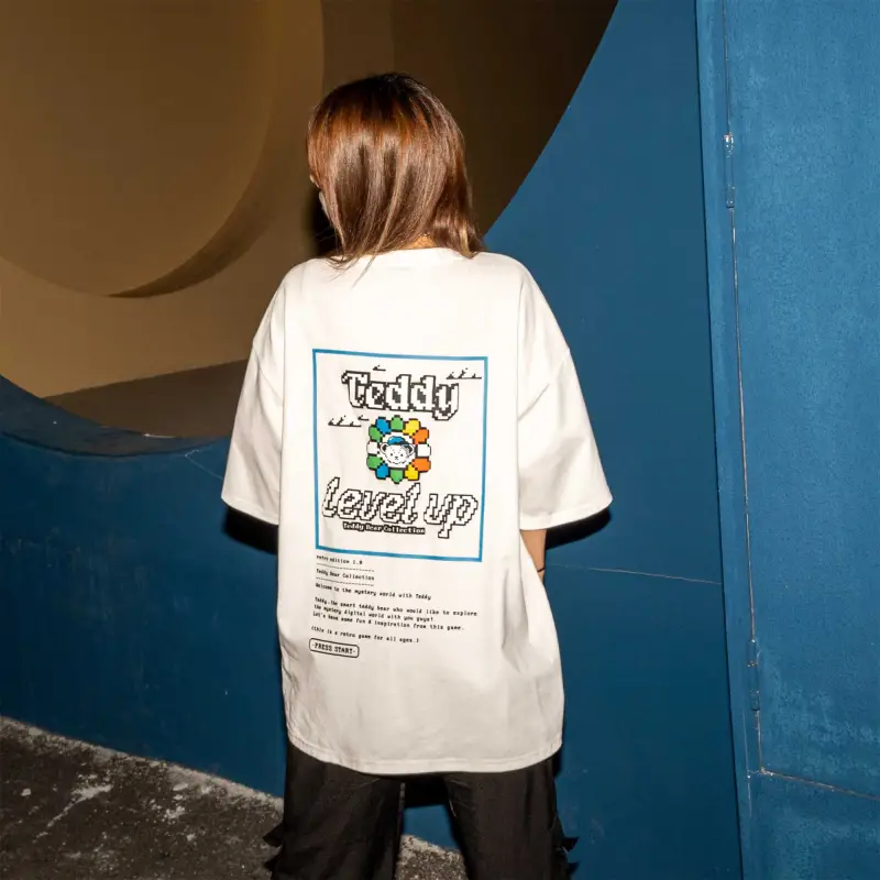 Teddy Bear Collection T Shirt Unisex-12