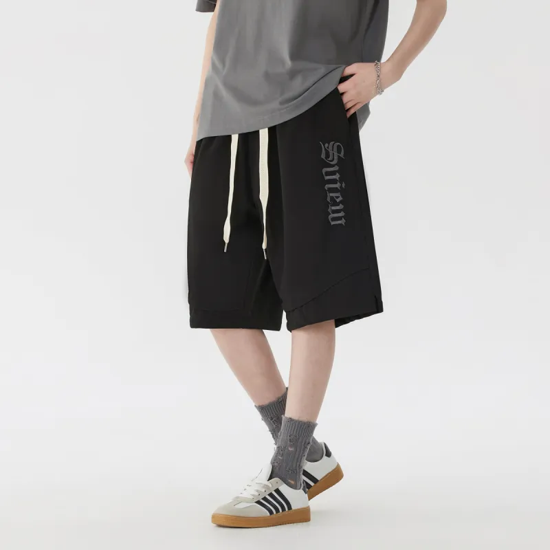 S.view Casual Shorts Unisex-17