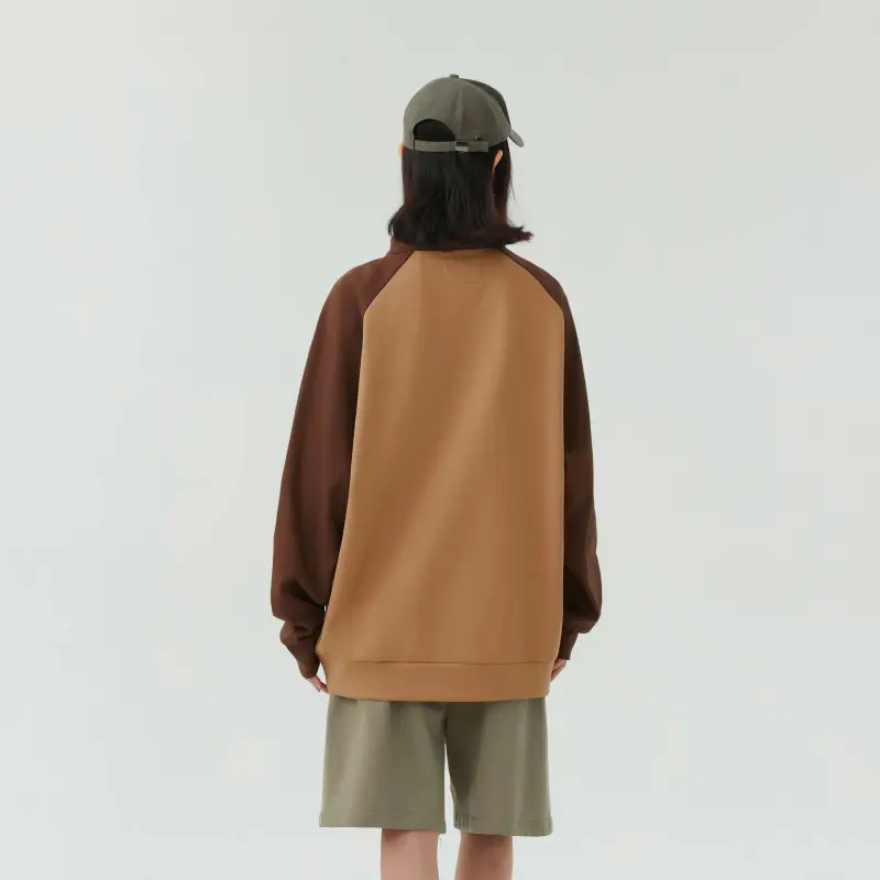 S.view Sweatshirts Unisex-12