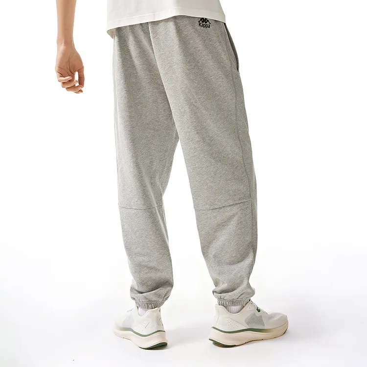 Kappa Knitted Sports Pants Men's-9
