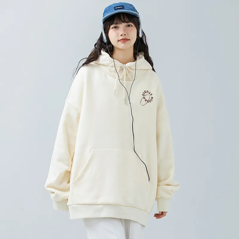 FREO3N Sweatshirt Sets Unisex-7