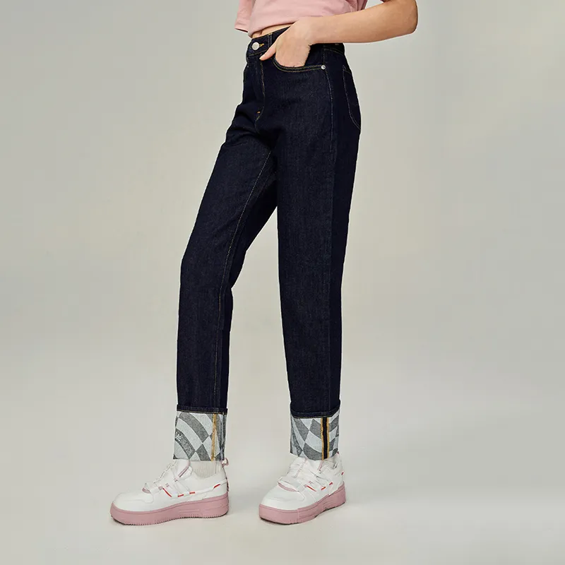 Lee Xline Jeans Women's-6