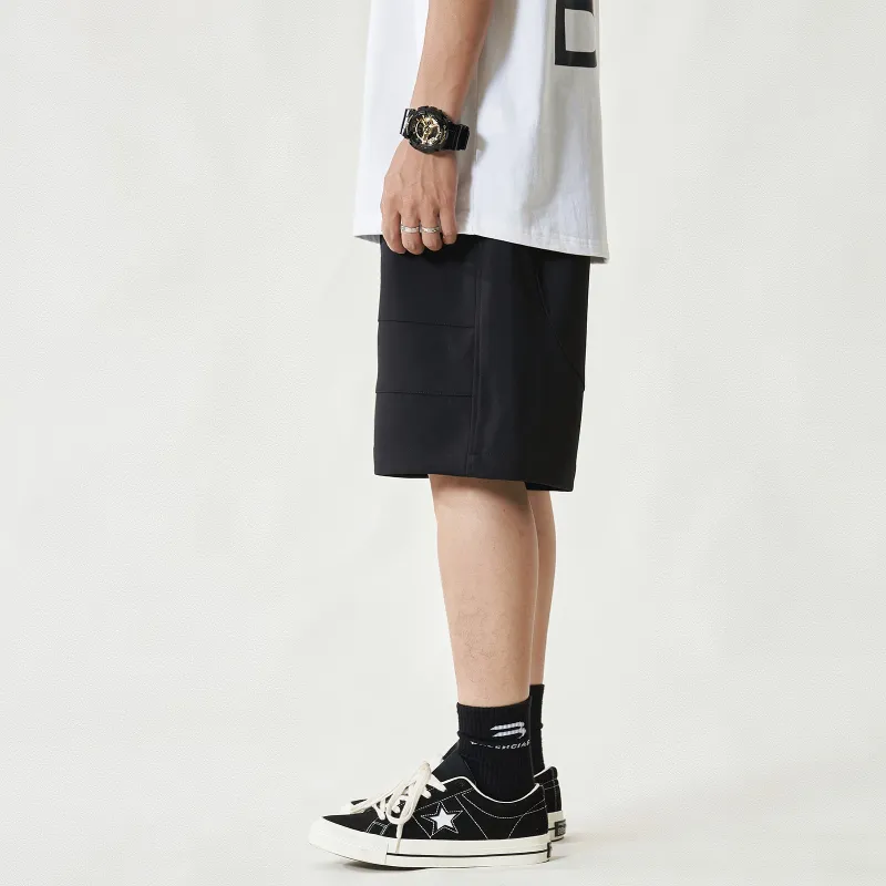 FANBIOU Casual Shorts Unisex-6