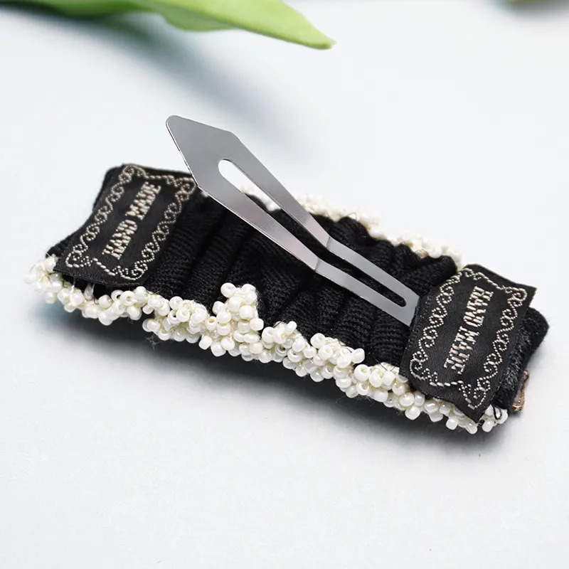 VERENA REINE Hair Clips Women's-3