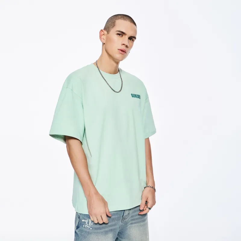 GUKUUL T-Shirts Unisex-7