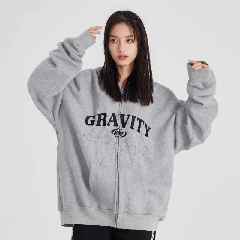 KILLWINNER Sweatshirts Unisex-7