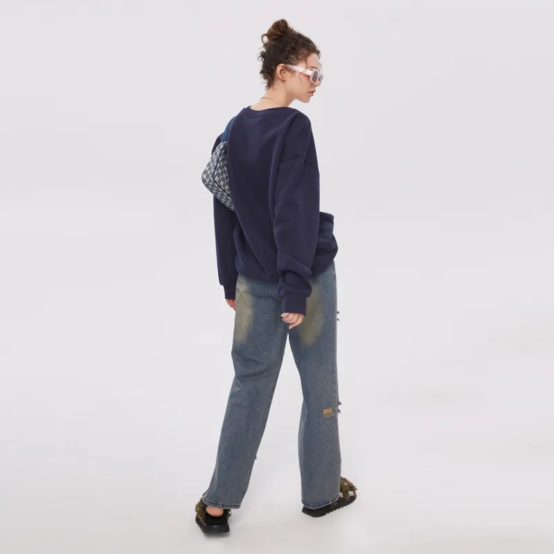 ASWZ Sweatshirts Unisex-8