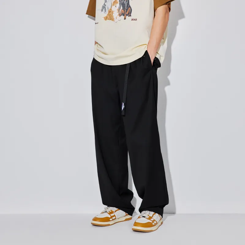 PSO Brand City Outdoor Collection Casual Pants Unisex-2