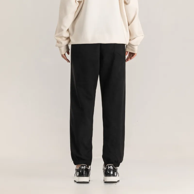 RAINCOME Straight Set Spring And Autumn Unisex-19
