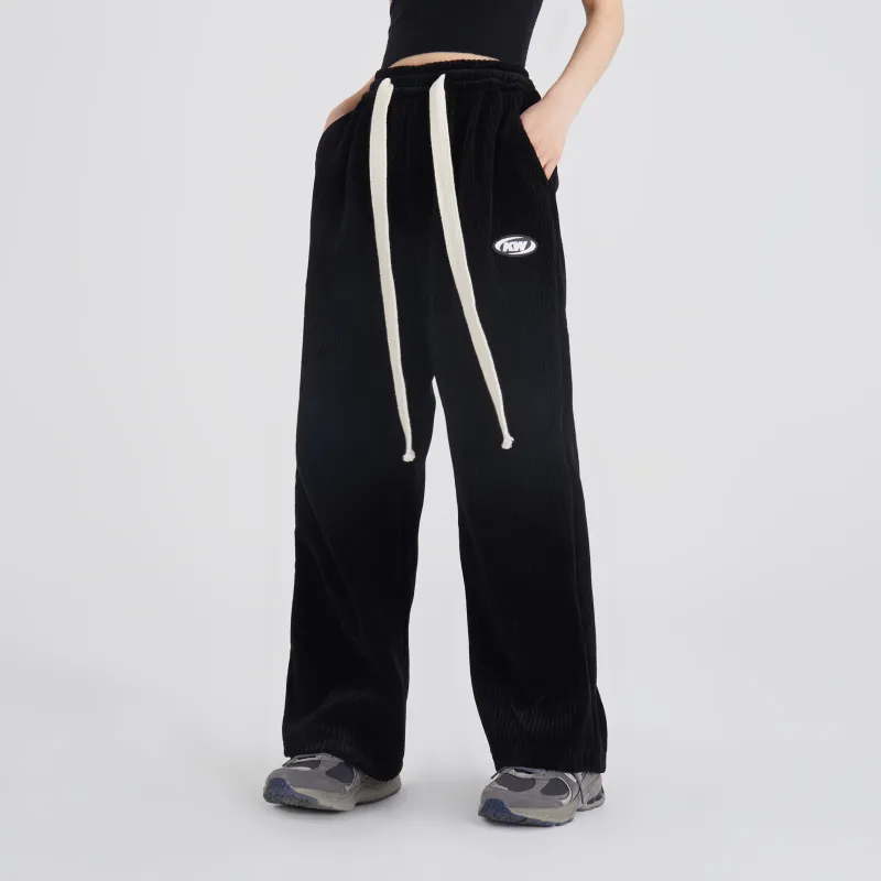 KILLWINNER Straight Sweatpants Unisex-3