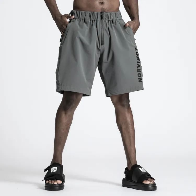 NORVINCY Casual Shorts Unisex-8