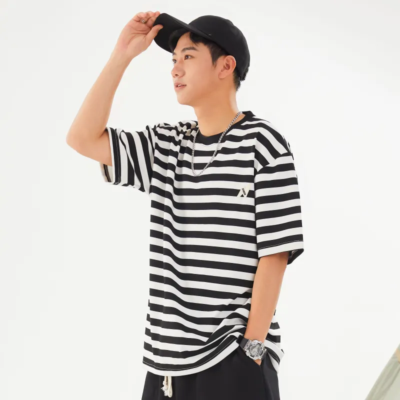 STANAIR T Shirts Unisex-5