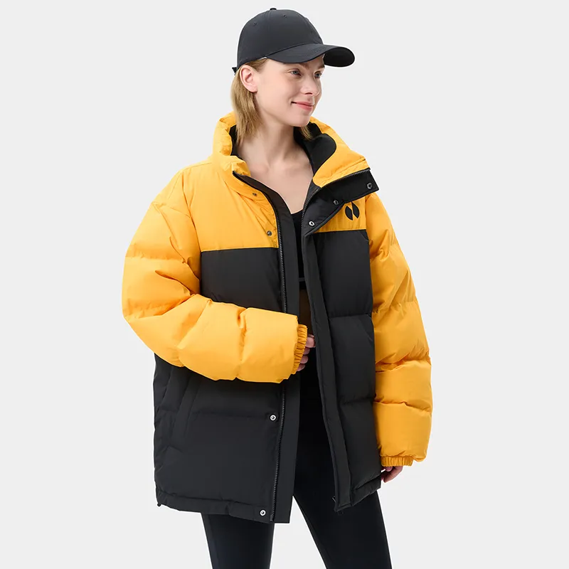 HOTSUIT Down Jackets Unisex-36
