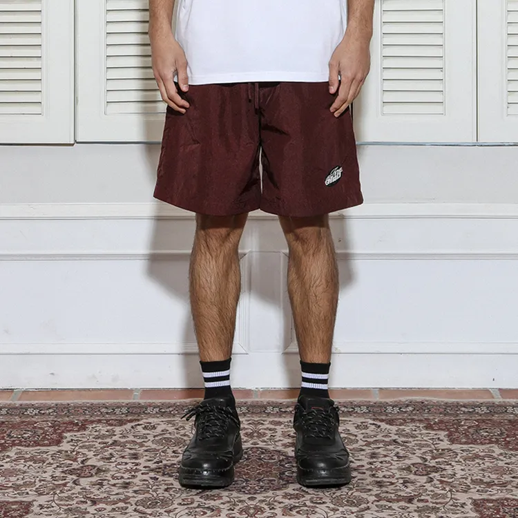 Tre Club Casual Shorts Unisex-27