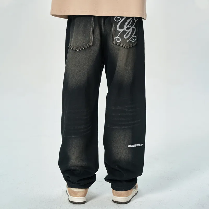 THE WIZ Jeans Unisex-3