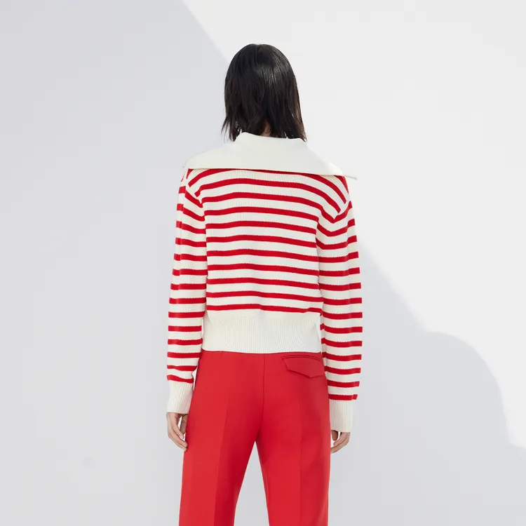 MO&CO Crop Tops Women's-4