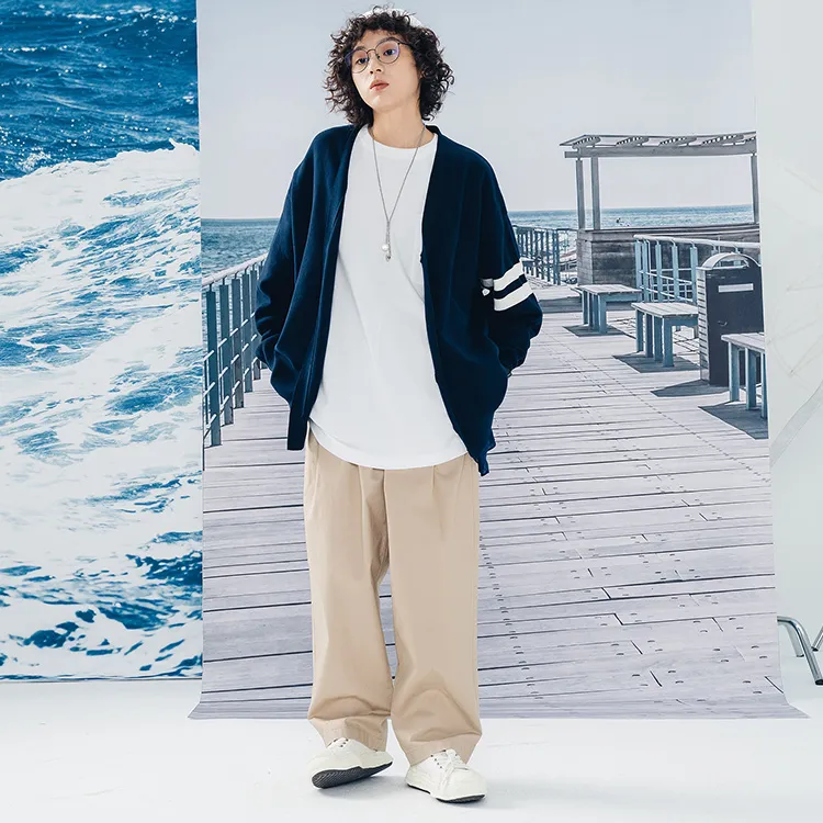 Nautica White Sail Nautica White Sail SS22 Cargo Pants Unisex-10
