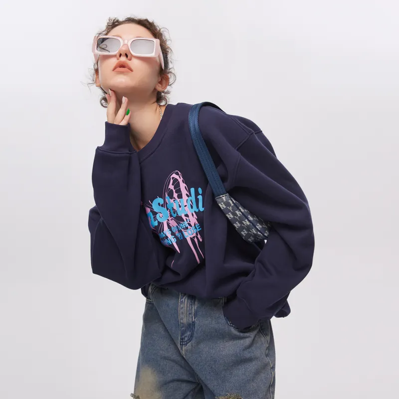 ASWZ Sweatshirts Unisex-9