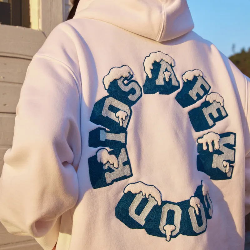 AFGK Sweatshirts Unisex-2