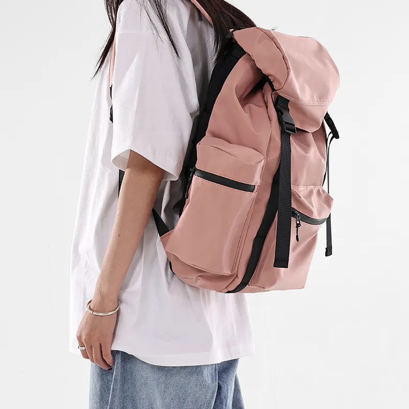 MYEDITION Laptop Bag, Tennis Bag, Helmet Bag, Backpack Polyamide Multicolor Unisex-37