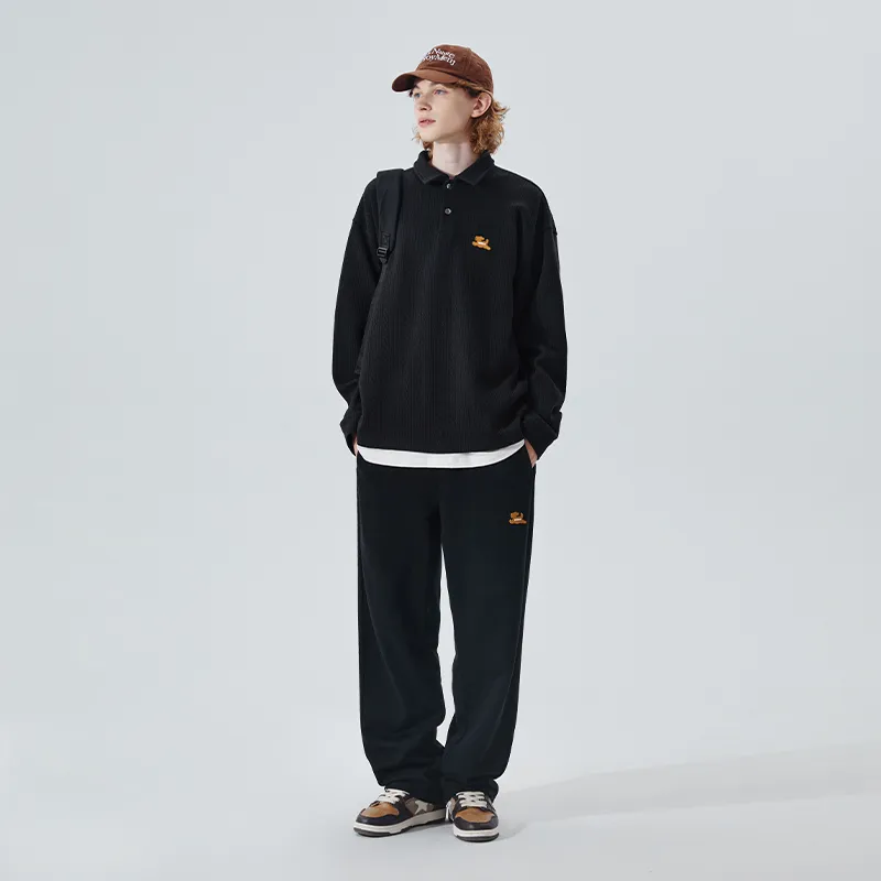 PSO Brand Puppy Series Sweater Unisex-4