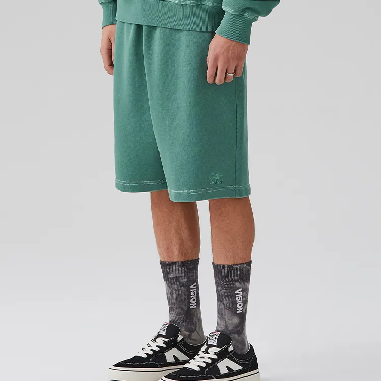 Vision Street Wear Casual Shorts Unisex-7