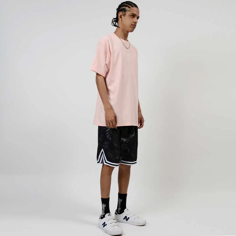 MIRACLE KILL x Othebest Ss22 SS22 Shorts Unisex Black-4
