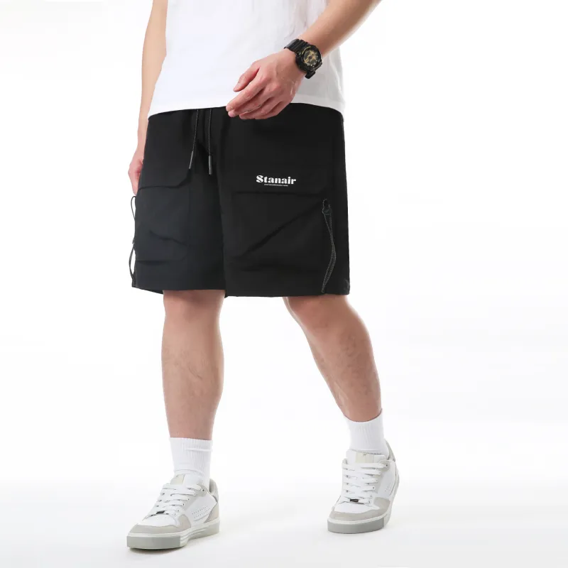 STANAIR Casual Shorts Unisex-4