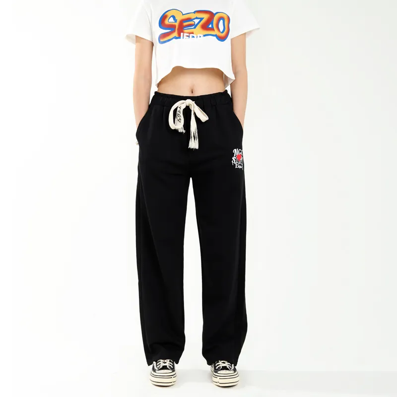 NGC STRATEGY Casual Pants Unisex-3
