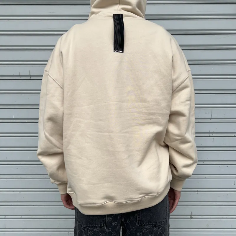 LVXWA Sweatshirts Unisex-3