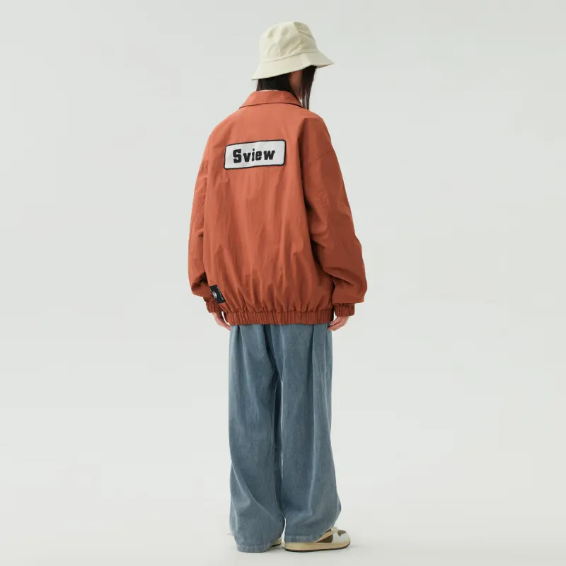 S.view Jackets Unisex-22