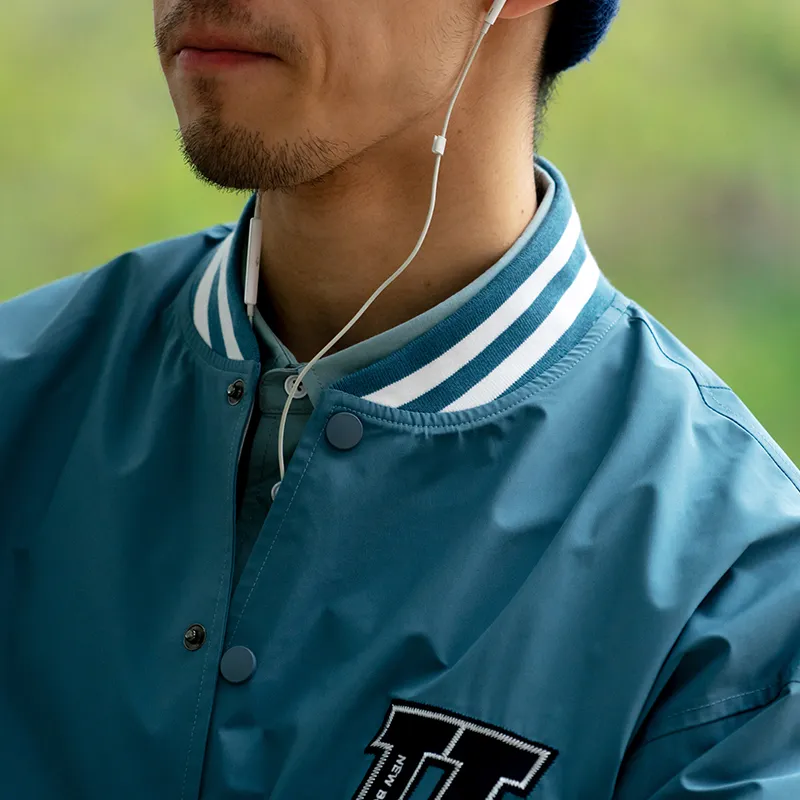 URBAN STANDARD Baseball Jerseys Men-17