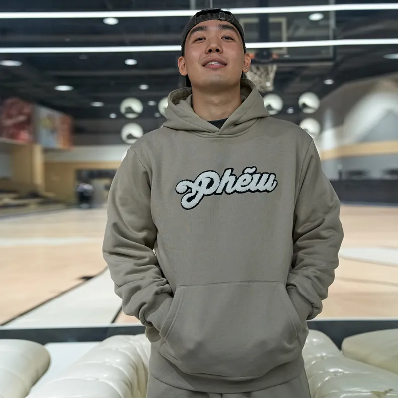 Phew Sweatshirts Unisex-14
