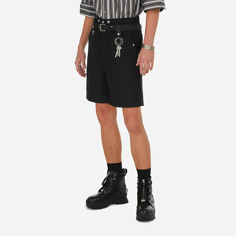 C2H4 R007 'Genesis' Casual Shorts Men-5