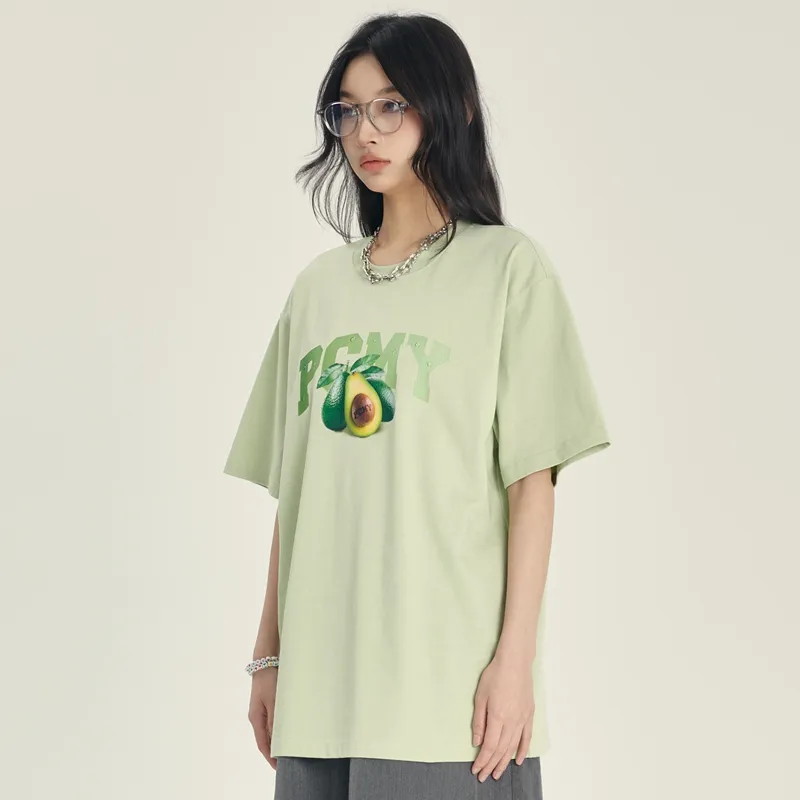 PCMY T Shirts Unisex-13