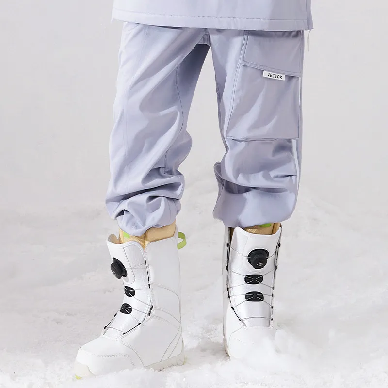 VECTOR Ski Pants Unisex-9